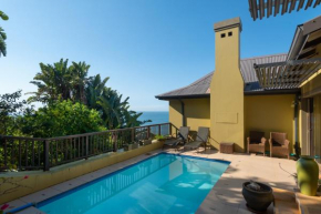 Prince's Grant 4 Bedroom Ocean Villa Sleeps 12